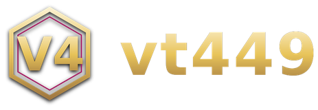 vt449 logo