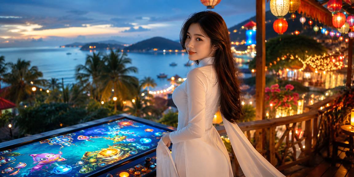 vt449 Những gì có trong sảnh vt449 casino