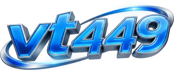 vt449 logo